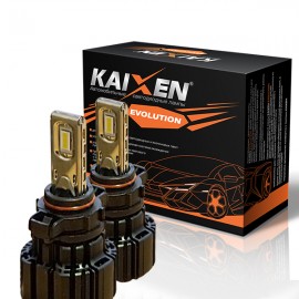 Светодиодные лампы KAIXEN Evolution H16/5202 (50W-6000K)